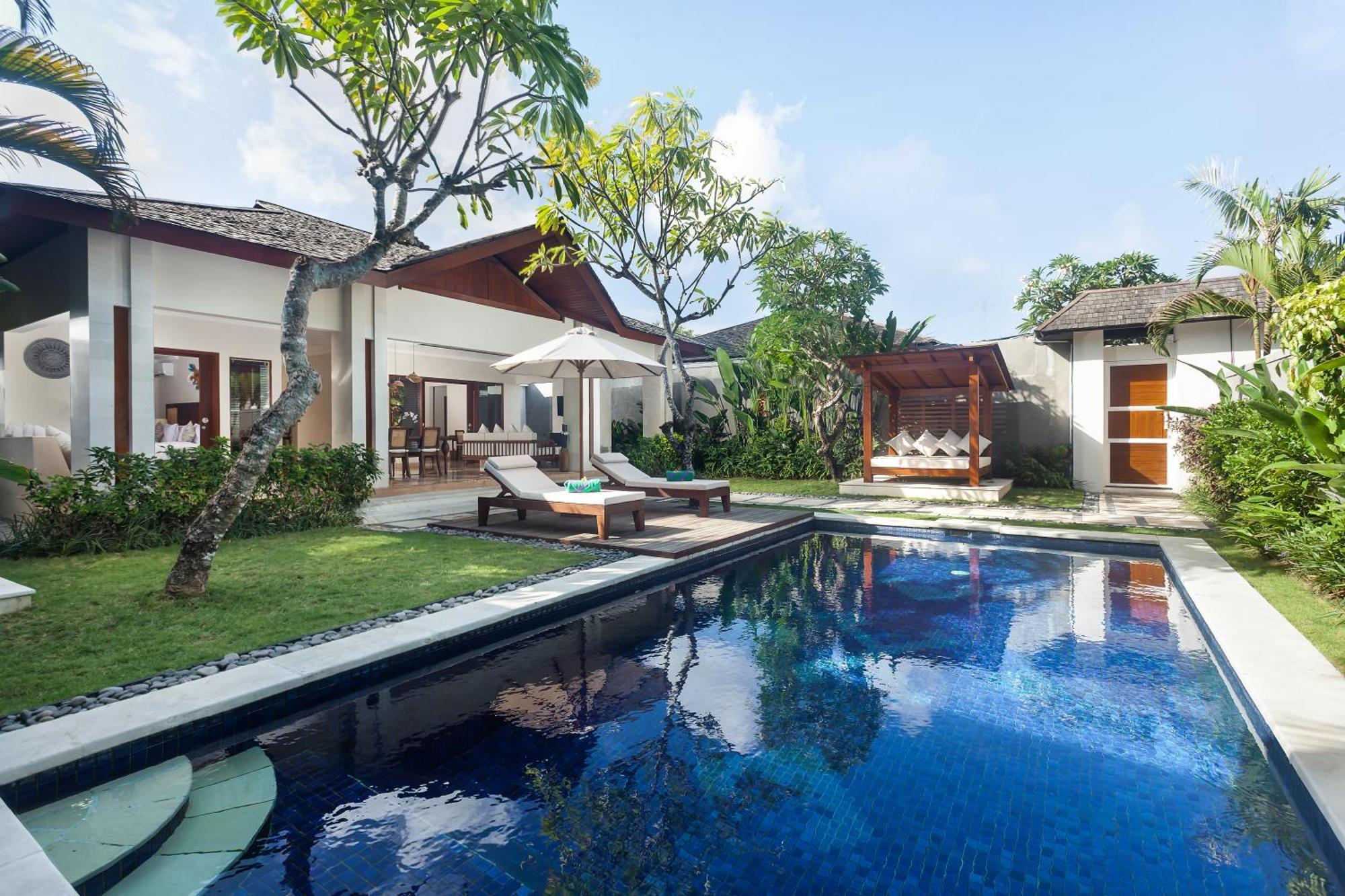 Ghana Villa Seminyak By Pramana Villas Luaran gambar